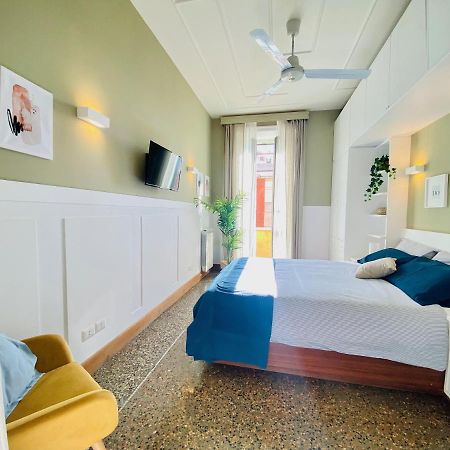 La Casa Di Miele - Center Rome Apartment Zewnętrze zdjęcie
