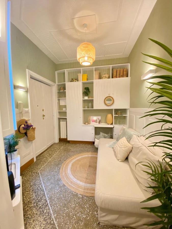 La Casa Di Miele - Center Rome Apartment Zewnętrze zdjęcie