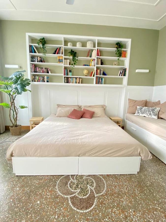 La Casa Di Miele - Center Rome Apartment Zewnętrze zdjęcie