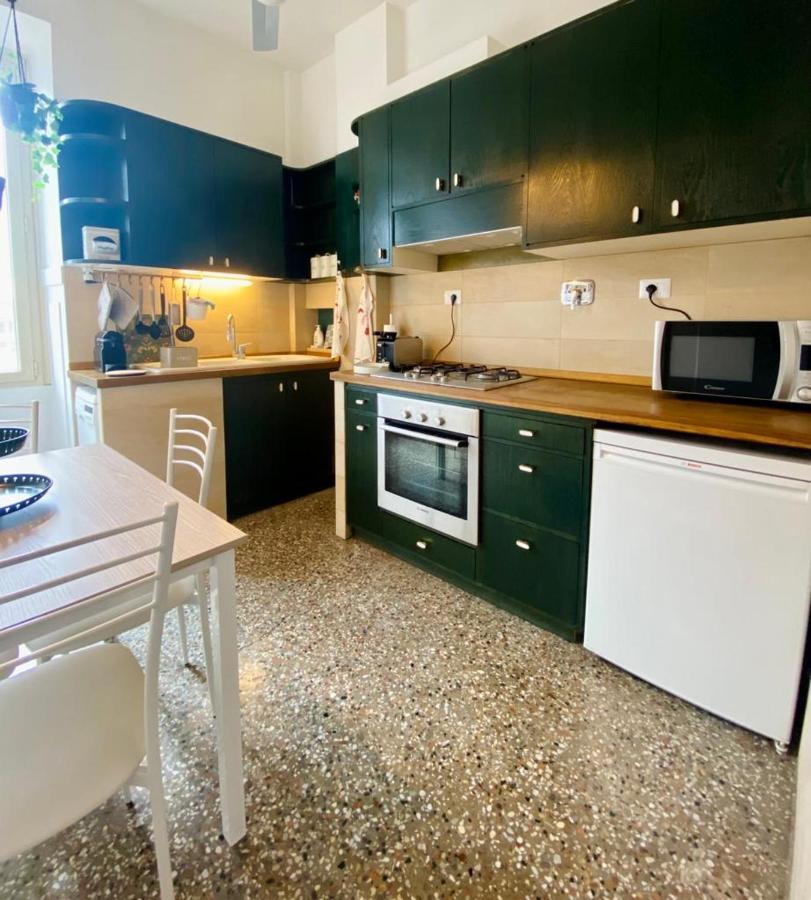 La Casa Di Miele - Center Rome Apartment Zewnętrze zdjęcie