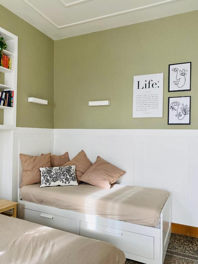 La Casa Di Miele - Center Rome Apartment Zewnętrze zdjęcie