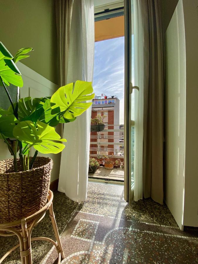 La Casa Di Miele - Center Rome Apartment Zewnętrze zdjęcie