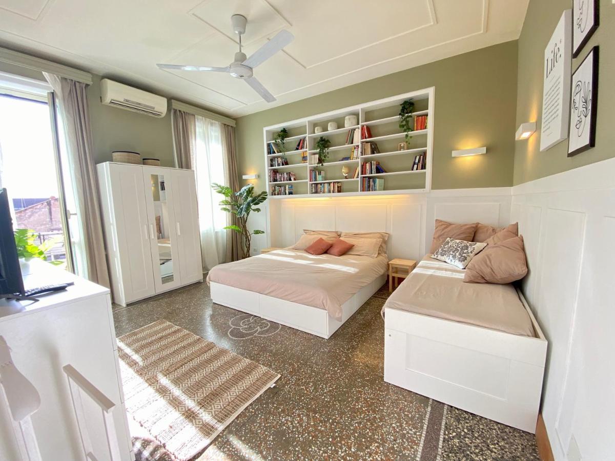 La Casa Di Miele - Center Rome Apartment Zewnętrze zdjęcie