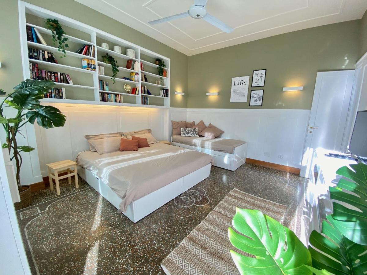 La Casa Di Miele - Center Rome Apartment Zewnętrze zdjęcie