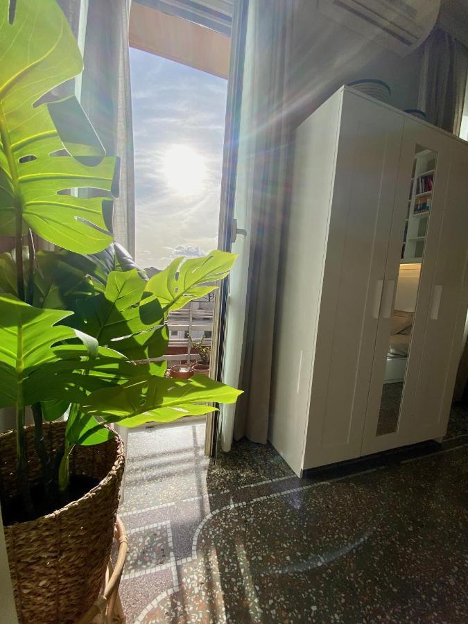 La Casa Di Miele - Center Rome Apartment Zewnętrze zdjęcie