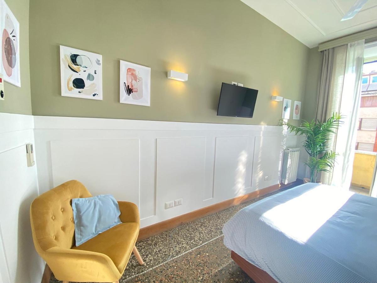 La Casa Di Miele - Center Rome Apartment Zewnętrze zdjęcie