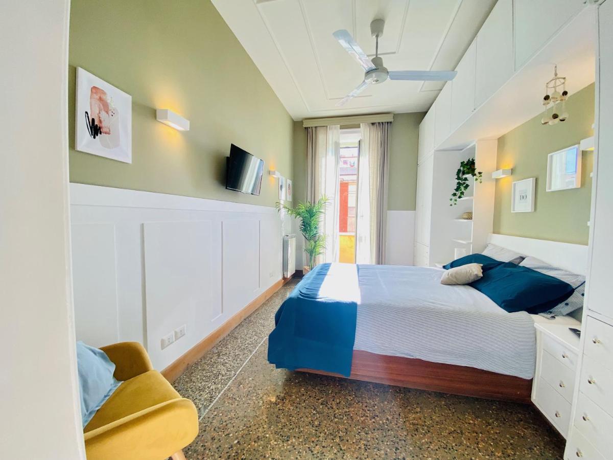 La Casa Di Miele - Center Rome Apartment Zewnętrze zdjęcie