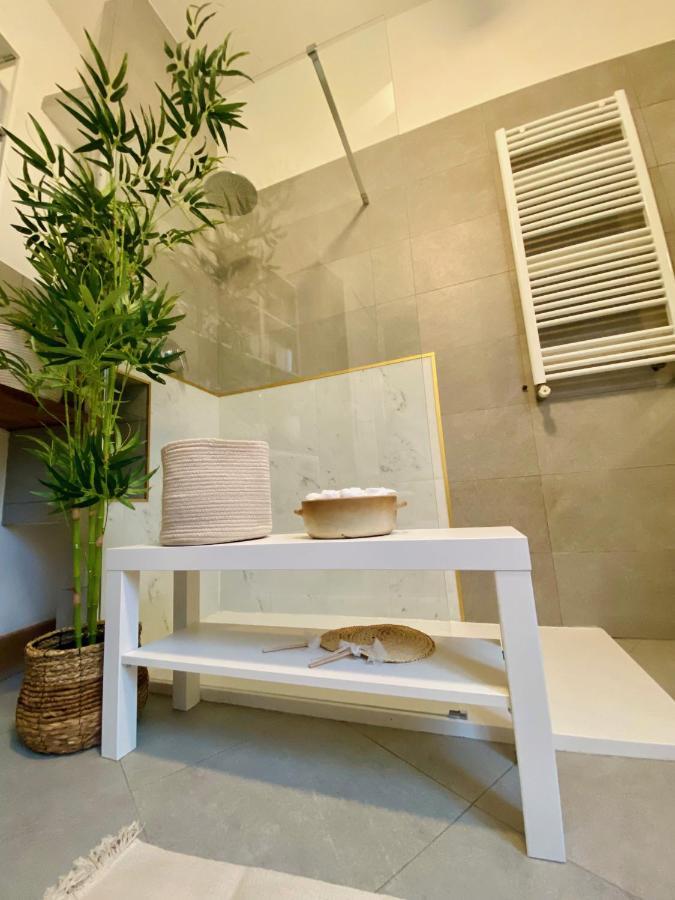 La Casa Di Miele - Center Rome Apartment Zewnętrze zdjęcie