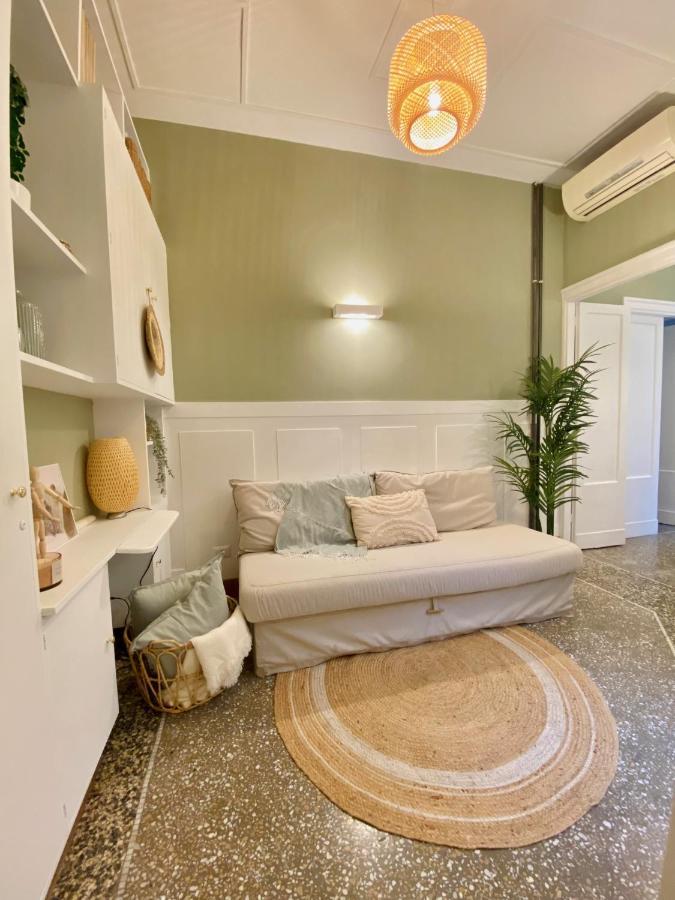 La Casa Di Miele - Center Rome Apartment Zewnętrze zdjęcie