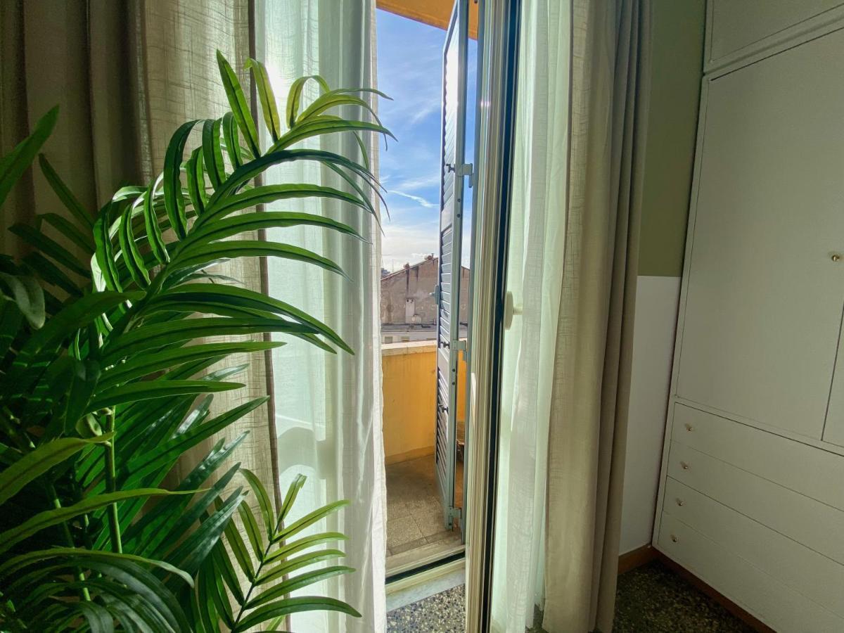 La Casa Di Miele - Center Rome Apartment Zewnętrze zdjęcie