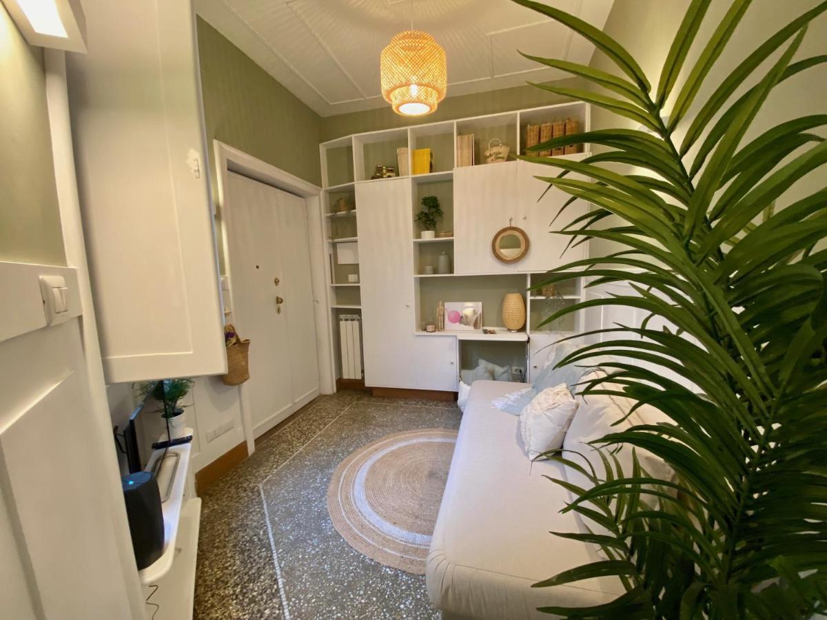 La Casa Di Miele - Center Rome Apartment Zewnętrze zdjęcie