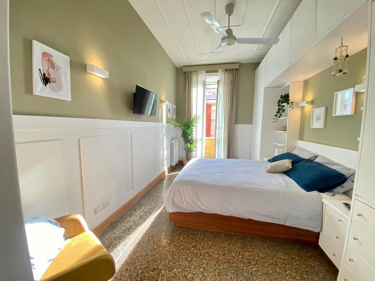 La Casa Di Miele - Center Rome Apartment Zewnętrze zdjęcie