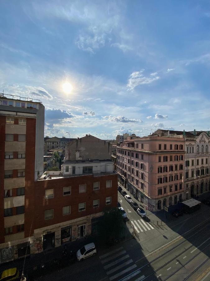La Casa Di Miele - Center Rome Apartment Zewnętrze zdjęcie
